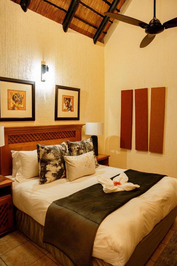 อินยามาทาน 227บี ครูเกอร์ พาร์ค ลอดจ์ Villa เฮซีวิว ภายนอก รูปภาพ