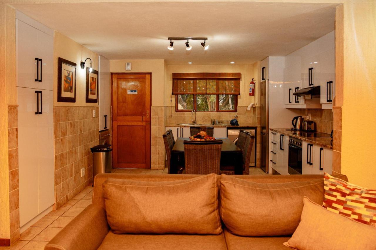 อินยามาทาน 227บี ครูเกอร์ พาร์ค ลอดจ์ Villa เฮซีวิว ภายนอก รูปภาพ