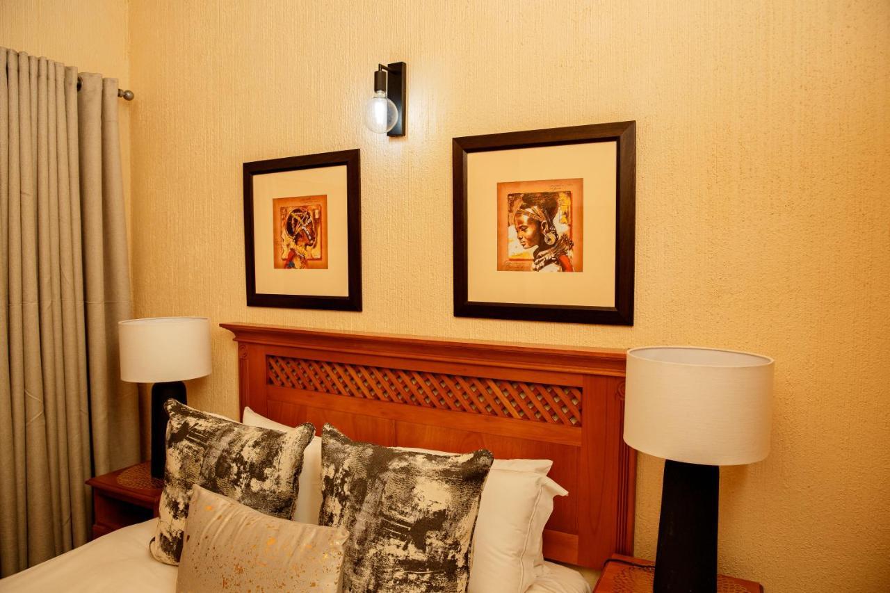 อินยามาทาน 227บี ครูเกอร์ พาร์ค ลอดจ์ Villa เฮซีวิว ภายนอก รูปภาพ