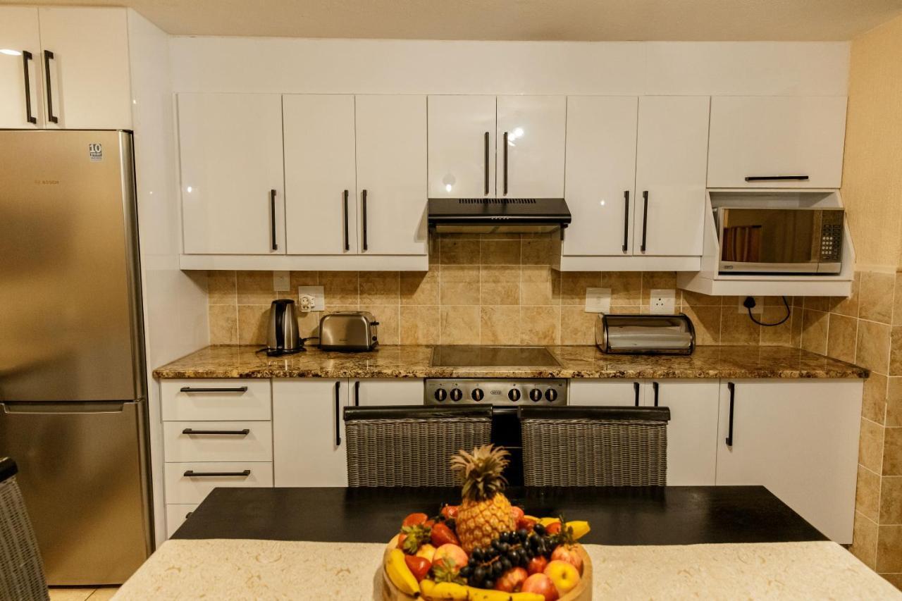 อินยามาทาน 227บี ครูเกอร์ พาร์ค ลอดจ์ Villa เฮซีวิว ภายนอก รูปภาพ