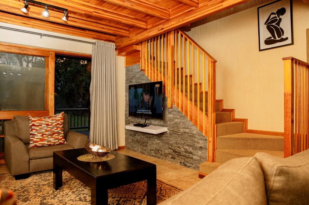 อินยามาทาน 227บี ครูเกอร์ พาร์ค ลอดจ์ Villa เฮซีวิว ภายนอก รูปภาพ